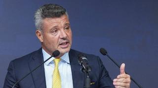 SON DAKİKA: Sadettin Saran resmen açıkladı Fenerbahçe seçime gidiyor: İşte tarihi...