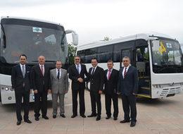 'Güvenli sürüş sistemi' geliyor