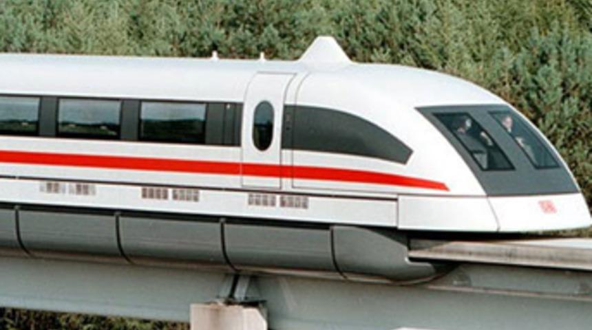 İstanbul'a çılgın proje! Havaray geliyor