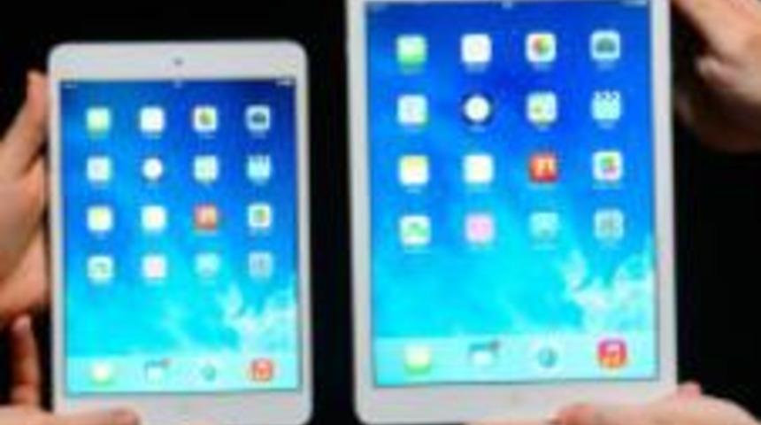 Samsung ve Apple, ABD dışındaki davalar için uzlaştı
