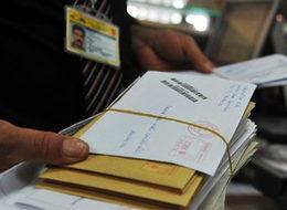 Binlerce kişiye yeniden mektup gönderilecek