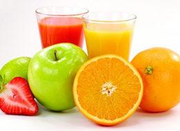 Meyve sularında bir devir kapandı