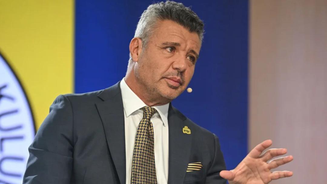 SON DAKİKA: Sadettin Saran resmen a&ccedil;ıkladı Fenerbah&ccedil;e se&ccedil;ime gidiyor: İşte tarihi... 1