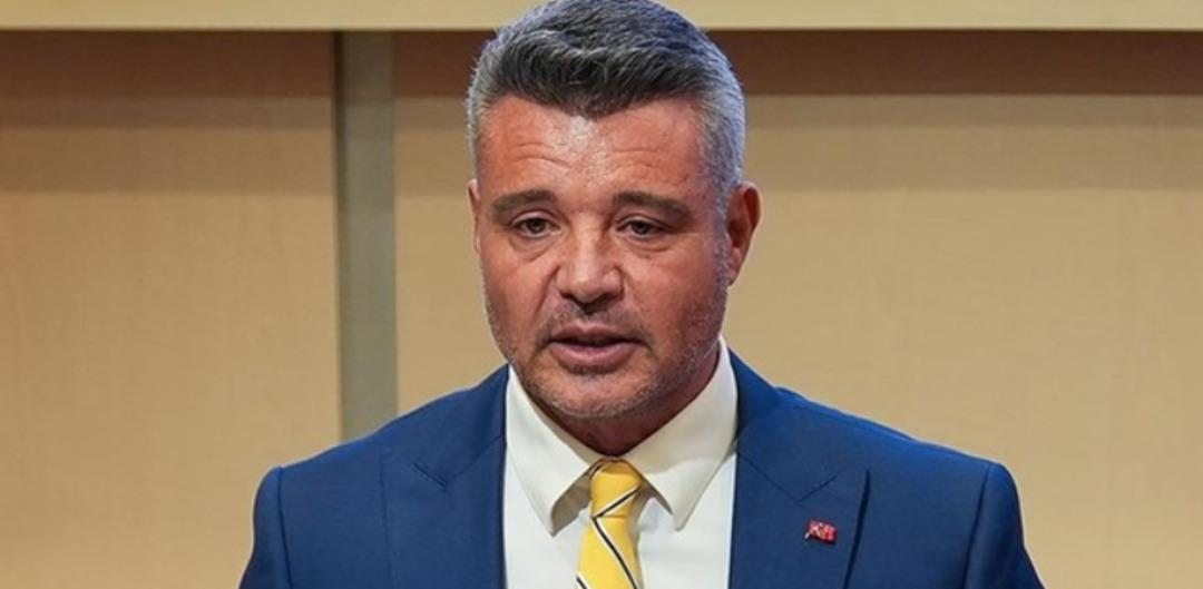 SON DAKİKA: Sadettin Saran resmen a&ccedil;ıkladı Fenerbah&ccedil;e se&ccedil;ime gidiyor: İşte tarihi... 4