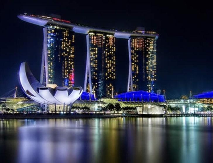 Her 35 kişiden 1'i milyoner G4