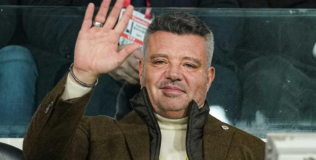 SON DAKİKA: Sadettin Saran resmen a&ccedil;ıkladı Fenerbah&ccedil;e se&ccedil;ime gidiyor: İşte tarihi... 2