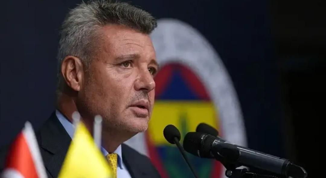SON DAKİKA: Sadettin Saran resmen a&ccedil;ıkladı Fenerbah&ccedil;e se&ccedil;ime gidiyor: İşte tarihi... 3