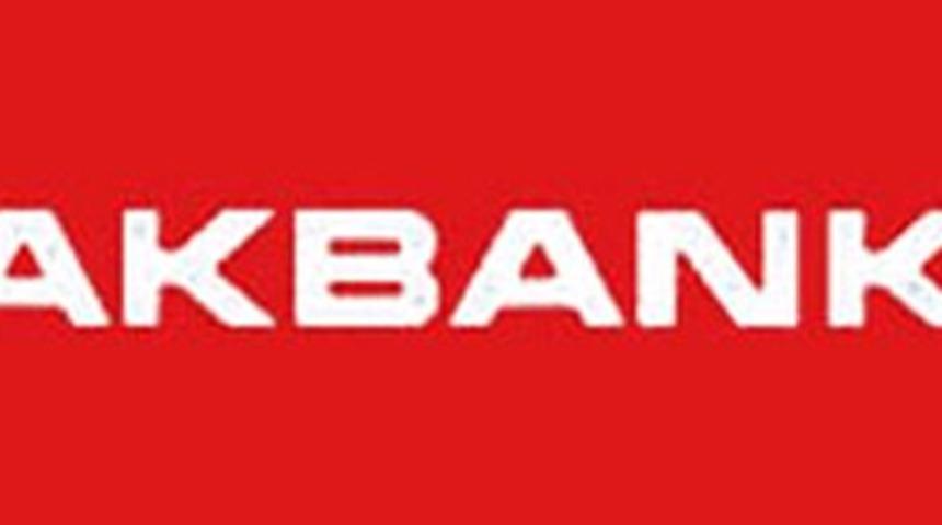 Akbank'a 15 ödül
