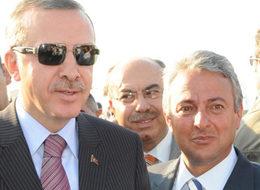 Ünlü müteahhit intihar etti!