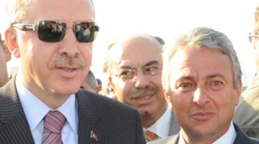 Ünlü müteahhit intihar etti!