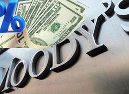 Piyasaların gözü Moody's'te