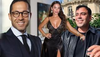 SON DAKİKA | &Uuml;nl&uuml;lere y&ouml;nelik uyuşturucu operasyonu... Kasım Garipoğlu, Mert Vidinli ve Ezgi Fındık'ın t&uuml;m mal varlıklarına el konuldu