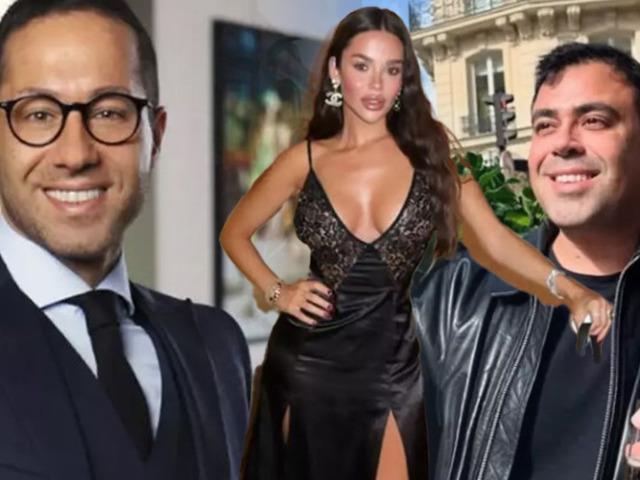 SON DAKİKA | &Uuml;nl&uuml;lere y&ouml;nelik uyuşturucu operasyonu... Kasım Garipoğlu, Mert Vidinli ve Ezgi Fındık'ın t&uuml;m mal varlıklarına el konuldu