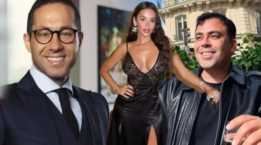 SON DAKİKA | &Uuml;nl&uuml;lere y&ouml;nelik uyuşturucu operasyonu... Kasım Garipoğlu, Mert Vidinli ve Ezgi Fındık'ın t&uuml;m mal varlıklarına el konuldu