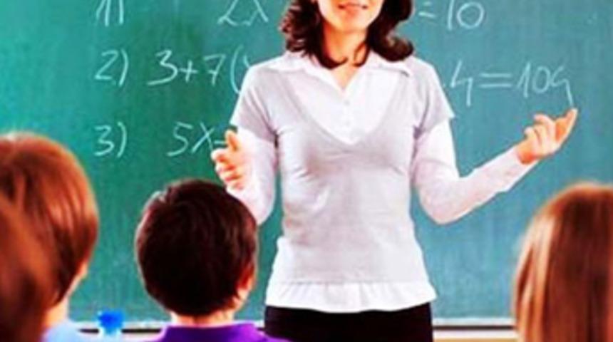Öğretmen kontenjanları açıklandı
