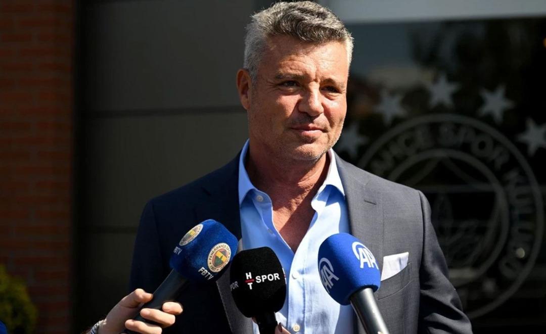 SON DAKİKA: Sadettin Saran resmen a&ccedil;ıkladı Fenerbah&ccedil;e se&ccedil;ime gidiyor: İşte tarihi... 8