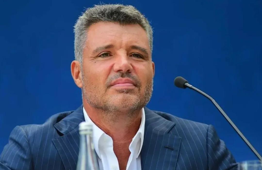 SON DAKİKA: Sadettin Saran resmen a&ccedil;ıkladı Fenerbah&ccedil;e se&ccedil;ime gidiyor: İşte tarihi... 7