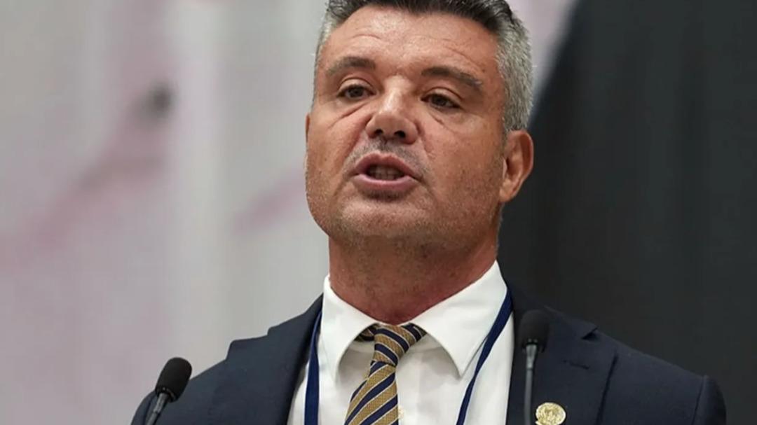 SON DAKİKA: Sadettin Saran resmen a&ccedil;ıkladı Fenerbah&ccedil;e se&ccedil;ime gidiyor: İşte tarihi... 6