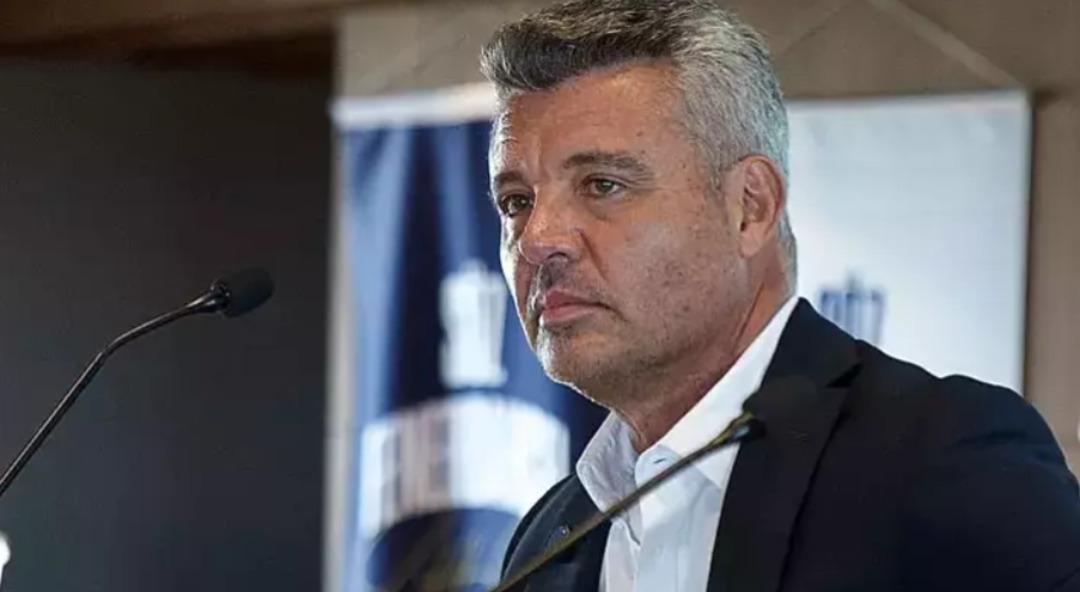 SON DAKİKA: Sadettin Saran resmen a&ccedil;ıkladı Fenerbah&ccedil;e se&ccedil;ime gidiyor: İşte tarihi... 5