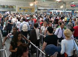 Pasaport çilesi bitiyor