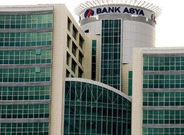 Bank Asya'ya Maliye'den şok