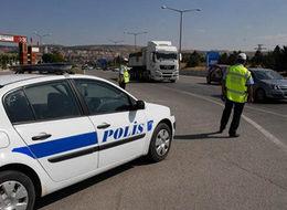 İzmir'de hız limitleri değişti