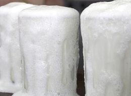 Milli içki tüketimi zirve yaptı