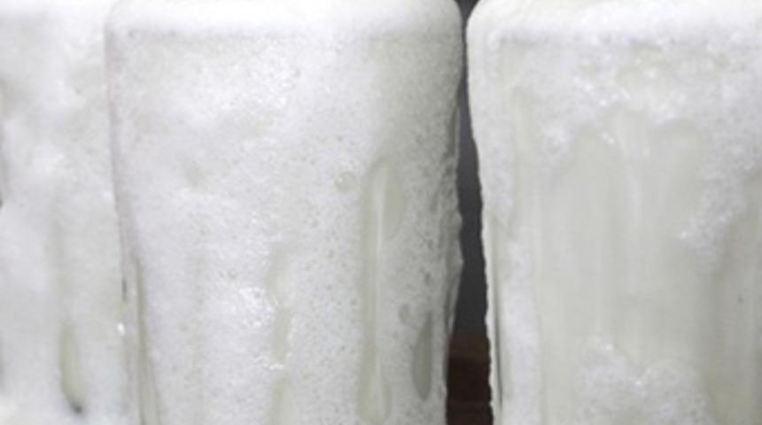 Milli içki tüketimi zirve yaptı