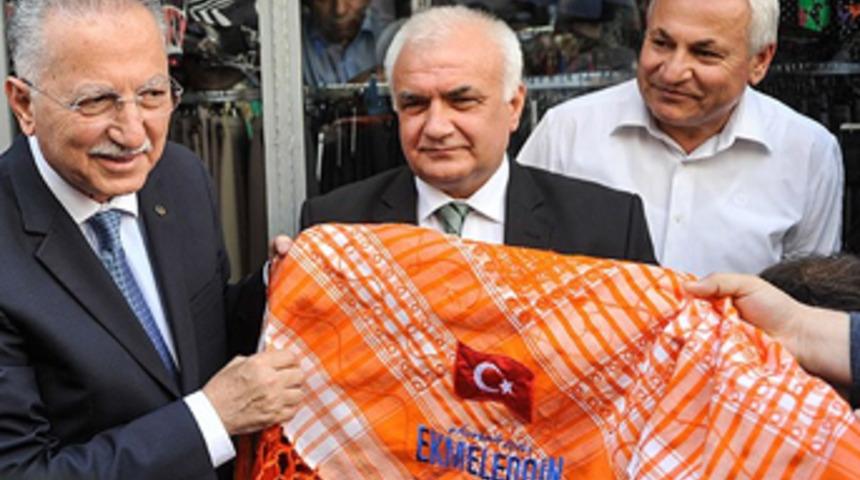 Taşeronluk sistemini kaldırmak lazım