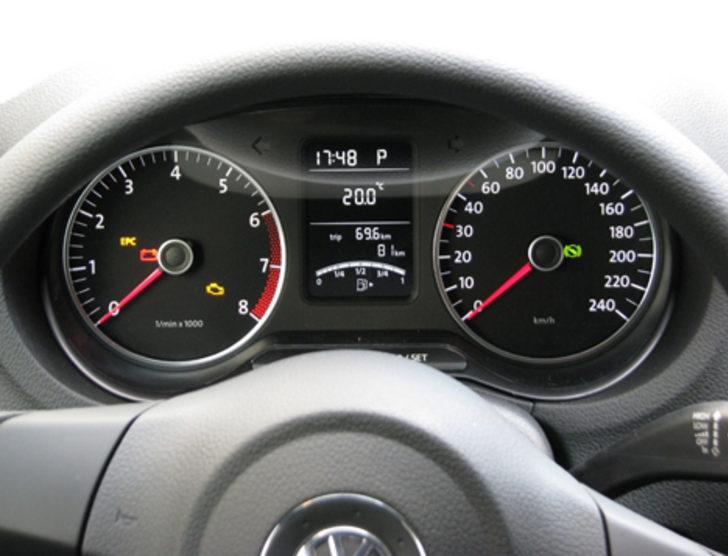 Arabanız az yaksın istiyorsanız bunları yapın G1