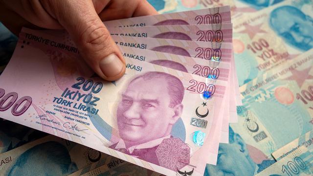 Bankalar kesenin ağzını açtı: Emekli promosyonu için ‘60 bin TL’ iddiası