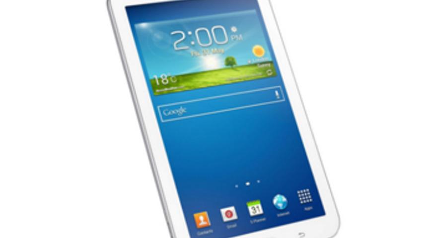Turkcell'den yeni tablet kampanyası