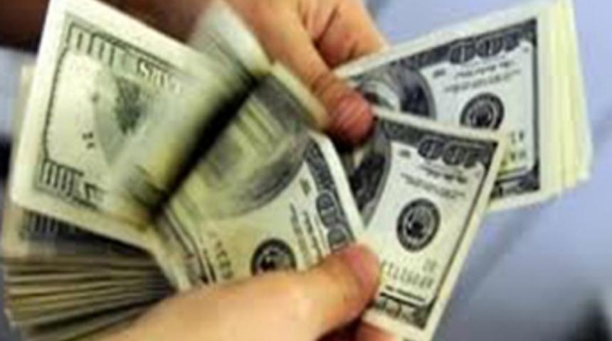 Merkez konuştu dolar fırladı