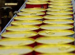 Türk salça devi satıldı!