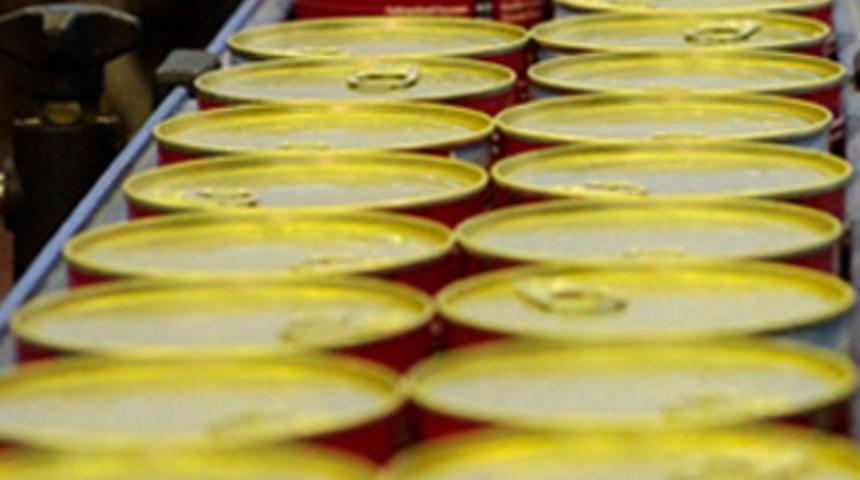 Türk salça devi satıldı!