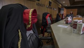 İstanbul'da 2025'te su&ccedil; gelirlerinin aklanması ve ter&ouml;rizmin finansmanı su&ccedil;larından 584 ş&uuml;pheli tutuklandı