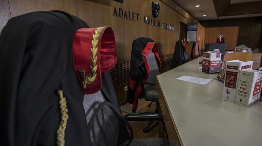 İstanbul'da 2025'te su&ccedil; gelirlerinin aklanması ve ter&ouml;rizmin finansmanı su&ccedil;larından 584 ş&uuml;pheli tutuklandı