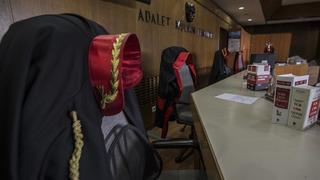 İstanbul'da 2025'te suç gelirlerinin aklanması ve terörizmin finansmanı suçlarından 584 şüpheli tutuklandı