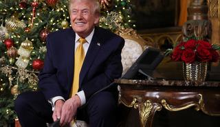 Trump&rsquo;ın 'altın' telefonu ertelendi: Hem de bir kez daha