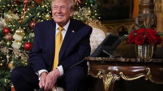 Trump’ın 'altın' telefonu ertelendi: Hem de bir kez daha