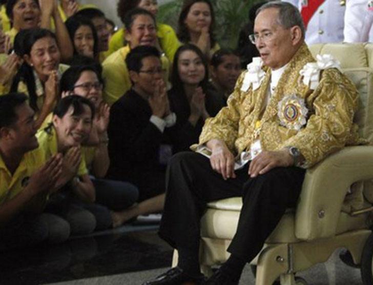 Dünyanın en zengin devlet adamları G3