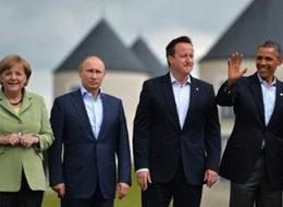 Dünyanın en zengin devlet adamları