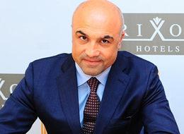 Star Medya'ya yeni ortak