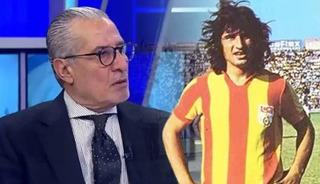 Galatasaray efsanesi G&ouml;kmen &Ouml;zdenak hayatını kaybetti