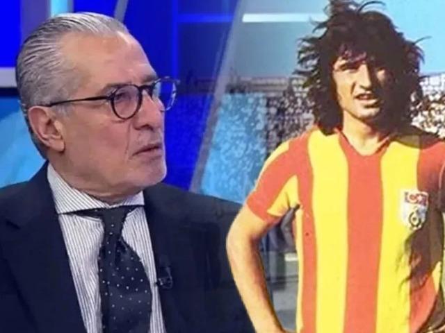 Galatasaray efsanesi G&ouml;kmen &Ouml;zdenak hayatını kaybetti