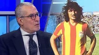 Galatasaray efsanesi Gökmen Özdenak hayatını kaybetti