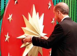 Yeni Türkiye eski piyasa