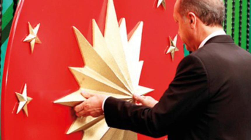 Yeni Türkiye eski piyasa