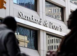 S&P'den Türkiye için risk uyarısı