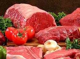 Kırmızı et üretimi arttı